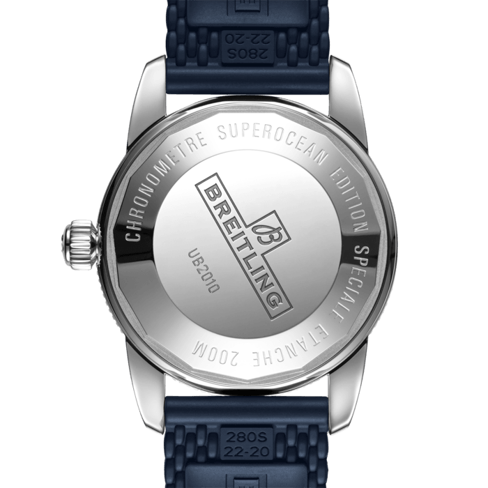 Superocean Heritage B20 Automatic 42