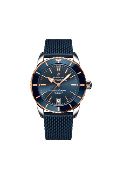 Superocean Heritage B20 Automatic 42 - UB2010161C1S1