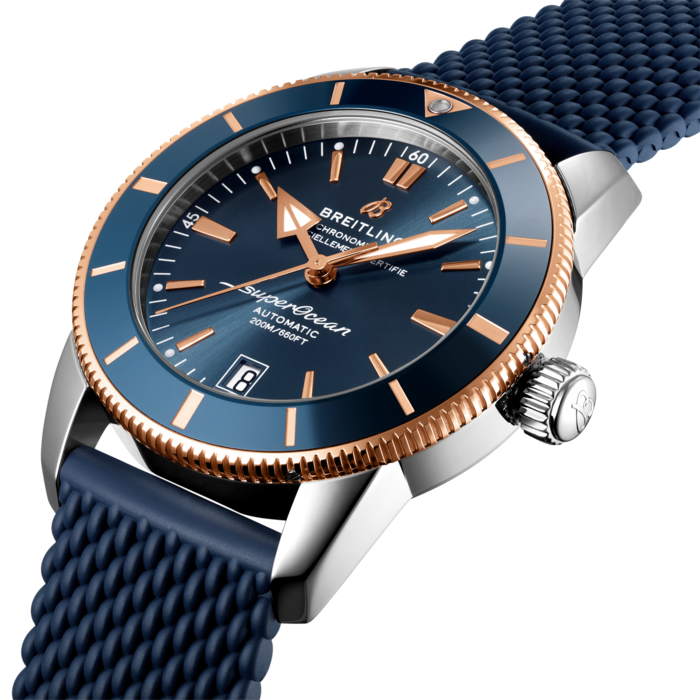 Superocean Heritage B20 Automatic 42