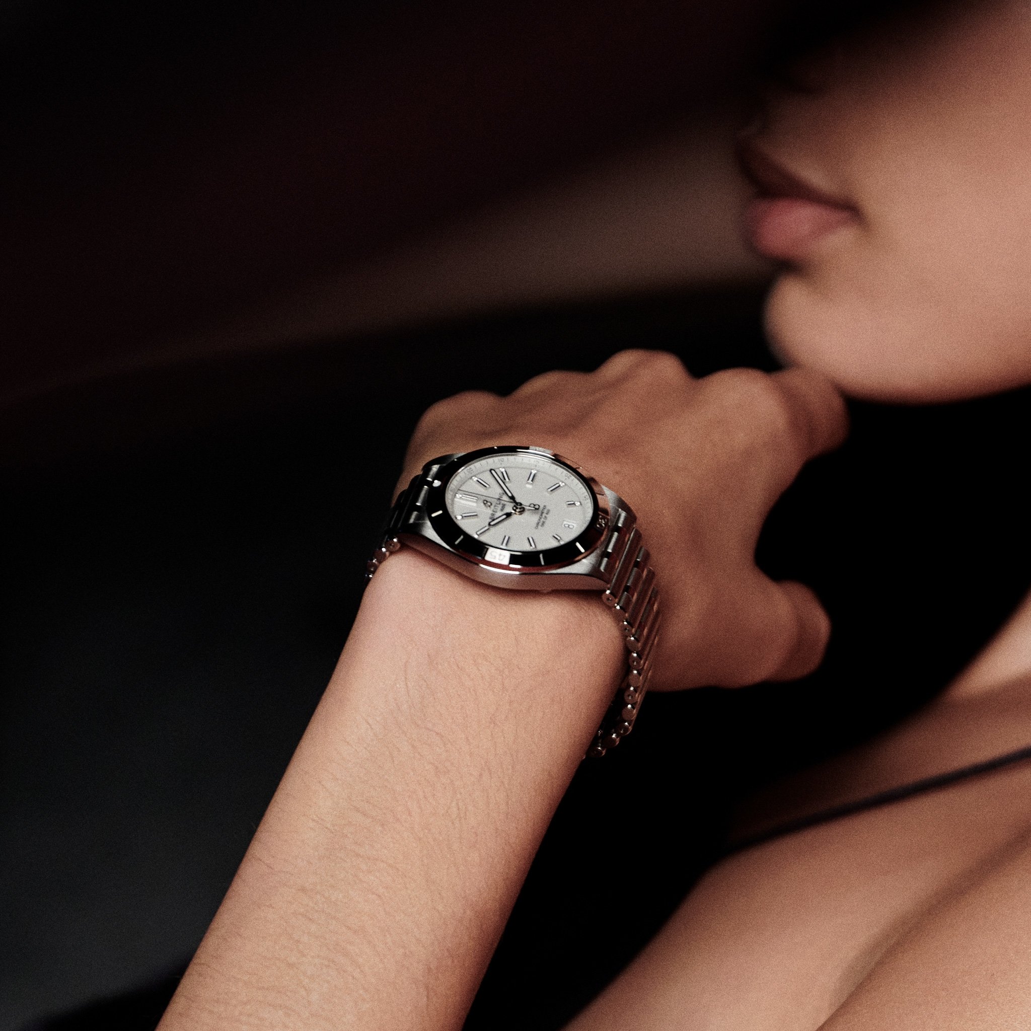 The all-purpose elegant sports watch