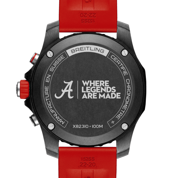 Endurance Pro The University of Alabama®