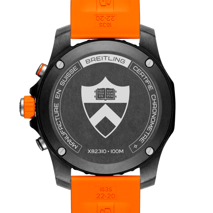 Endurance Pro Princeton® University Edition