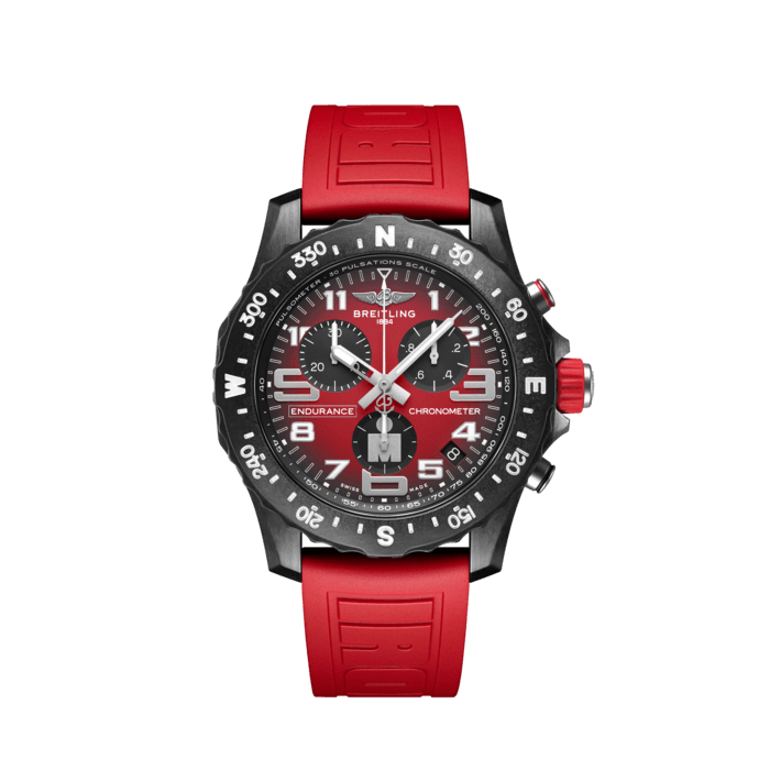 Endurance Pro IRONMAN® - X823109A1K1S1